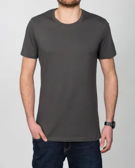 2t Tall T-Shirt (dark grey)