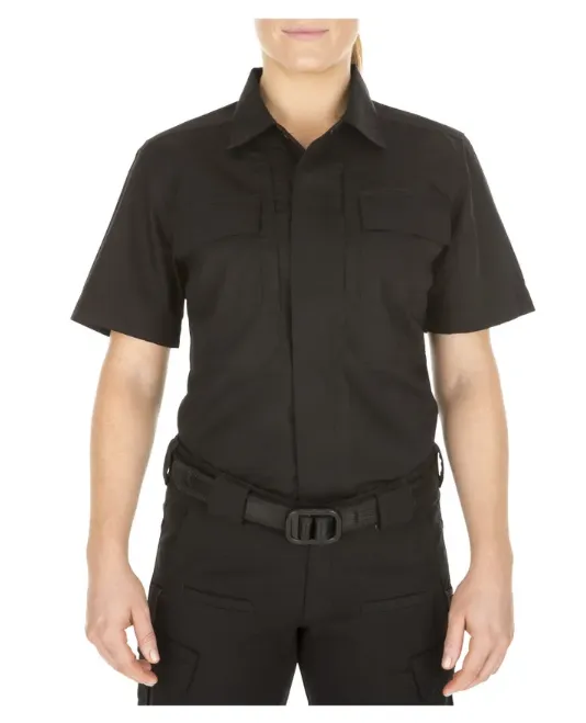 5.11 Tactical Women's Taclite® TDU® Short Sleeve Shirt (61025)