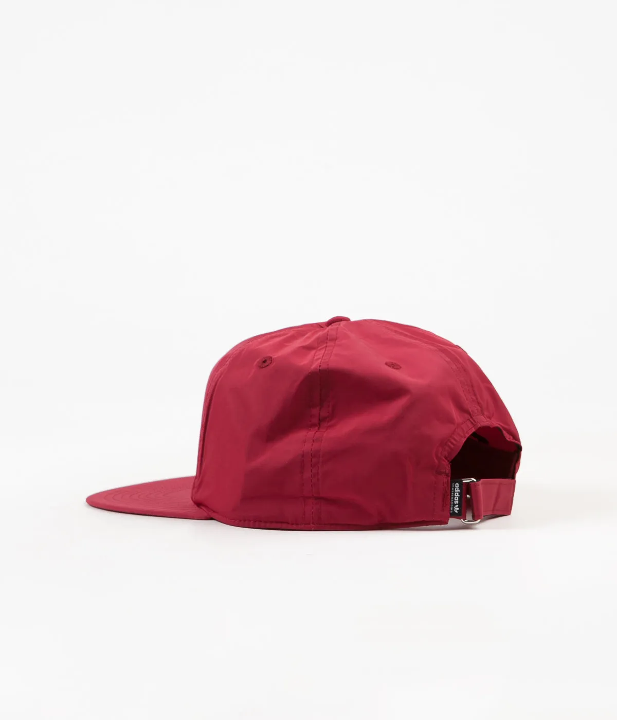 Adidas Court Crusher Cap - Collegiate Burgundy