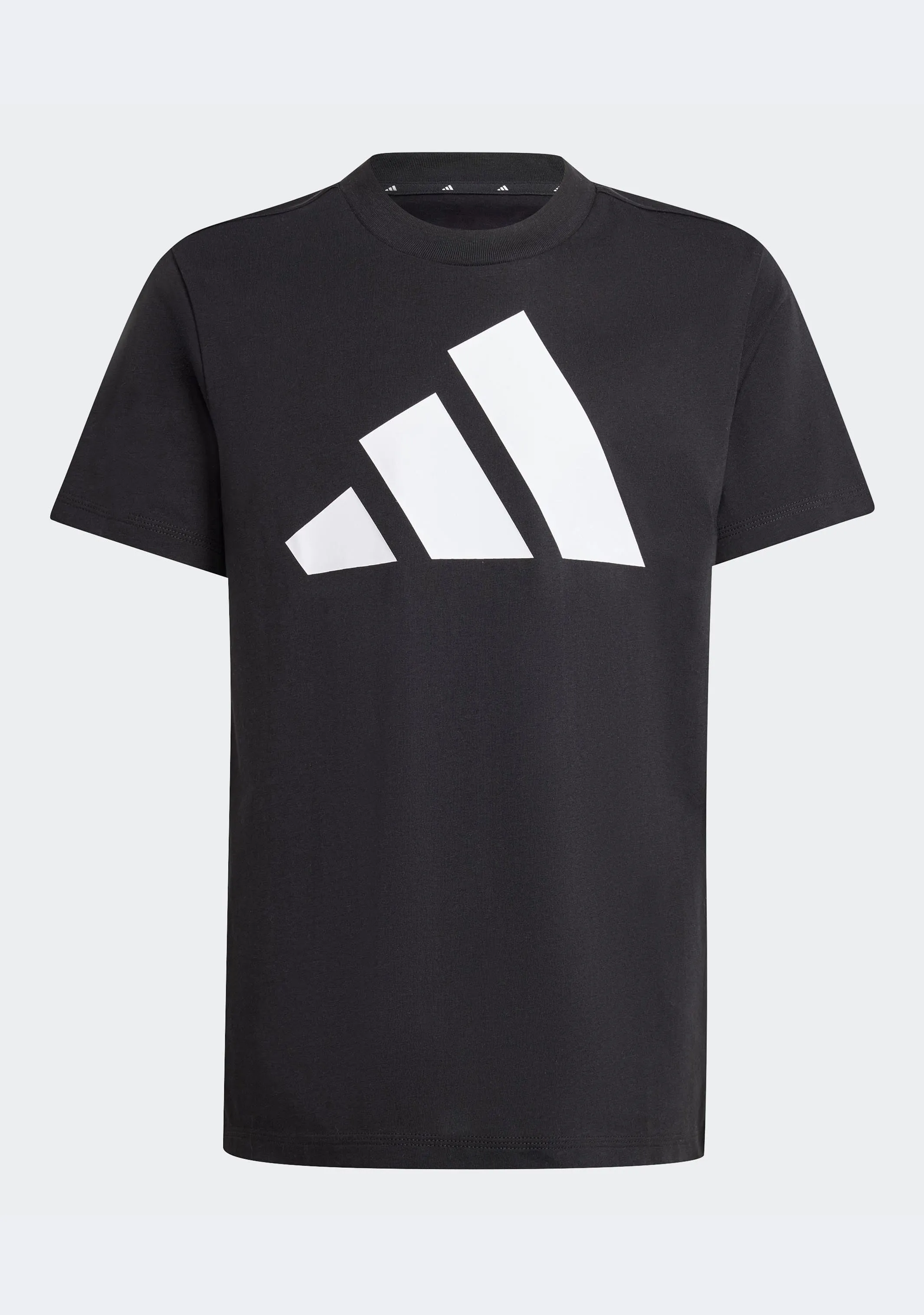 Adidas Kids' Big Logo Tee