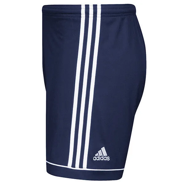 adidas Men's Blue Squad 17 Short