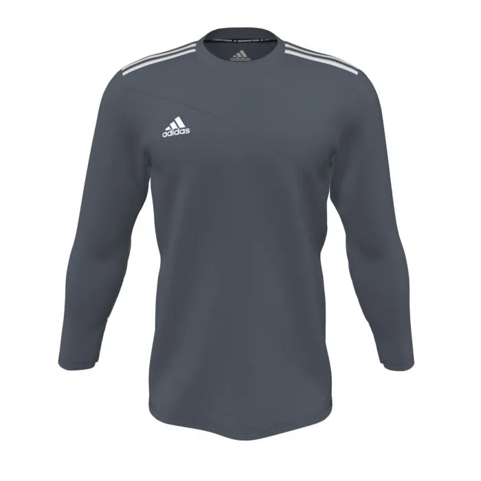 Adidas Squadra Goalkeeper Jersey - Adult - Onix