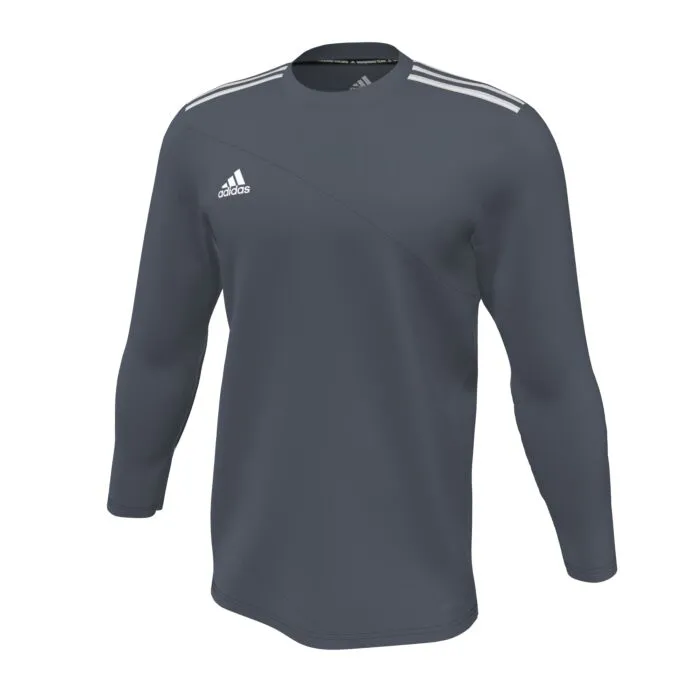 Adidas Squadra Goalkeeper Jersey - Adult - Onix