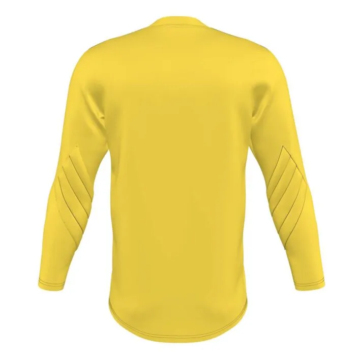 Adidas Squadra Goalkeeper Jersey - Youth - Yellow