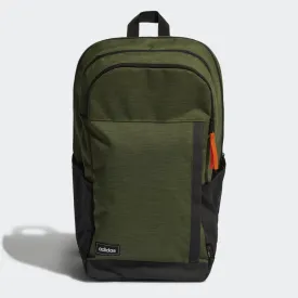 ADIDAS STREET UTILITY MOTION BACKPACK - GREEN