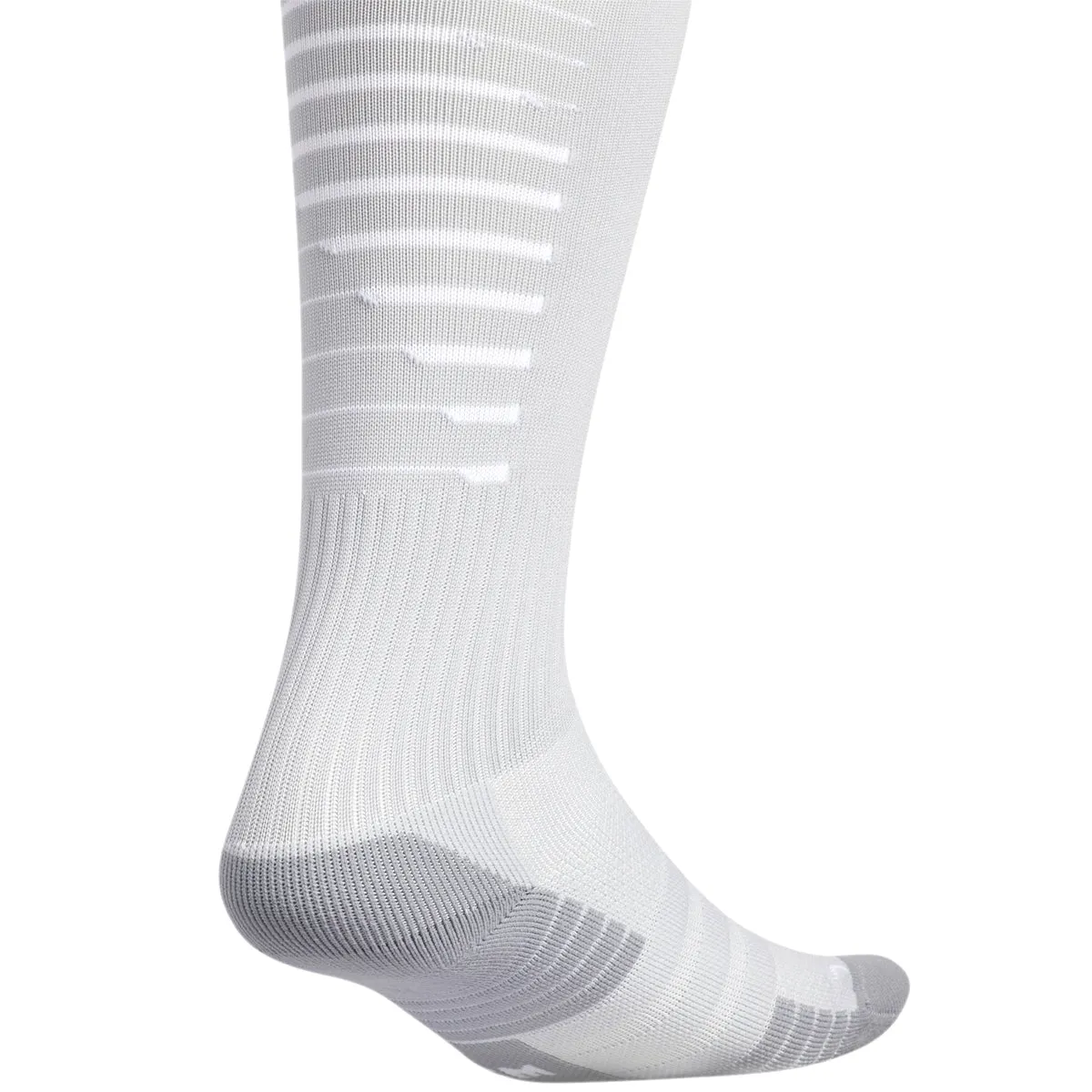 adidas Team Speed II Soccer Sock | 5151517B