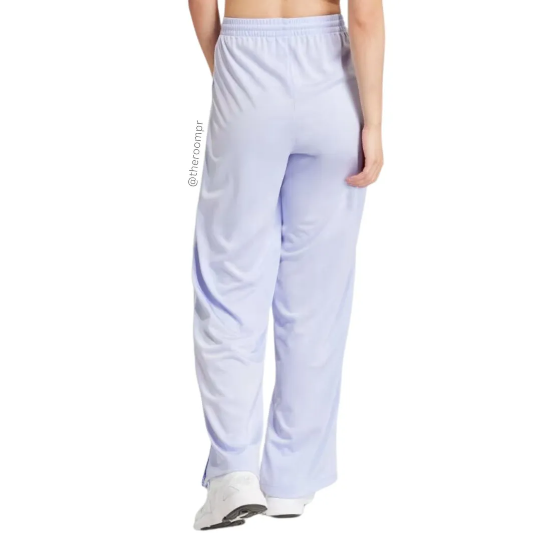 Adidas Women's Firebird Loose Track Pants - Lilac