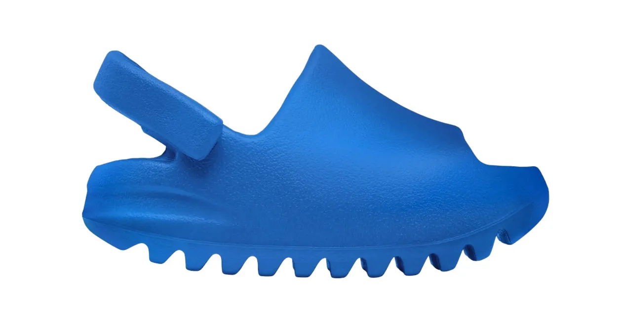 Adidas Yeezy Slide Azure (Infants)