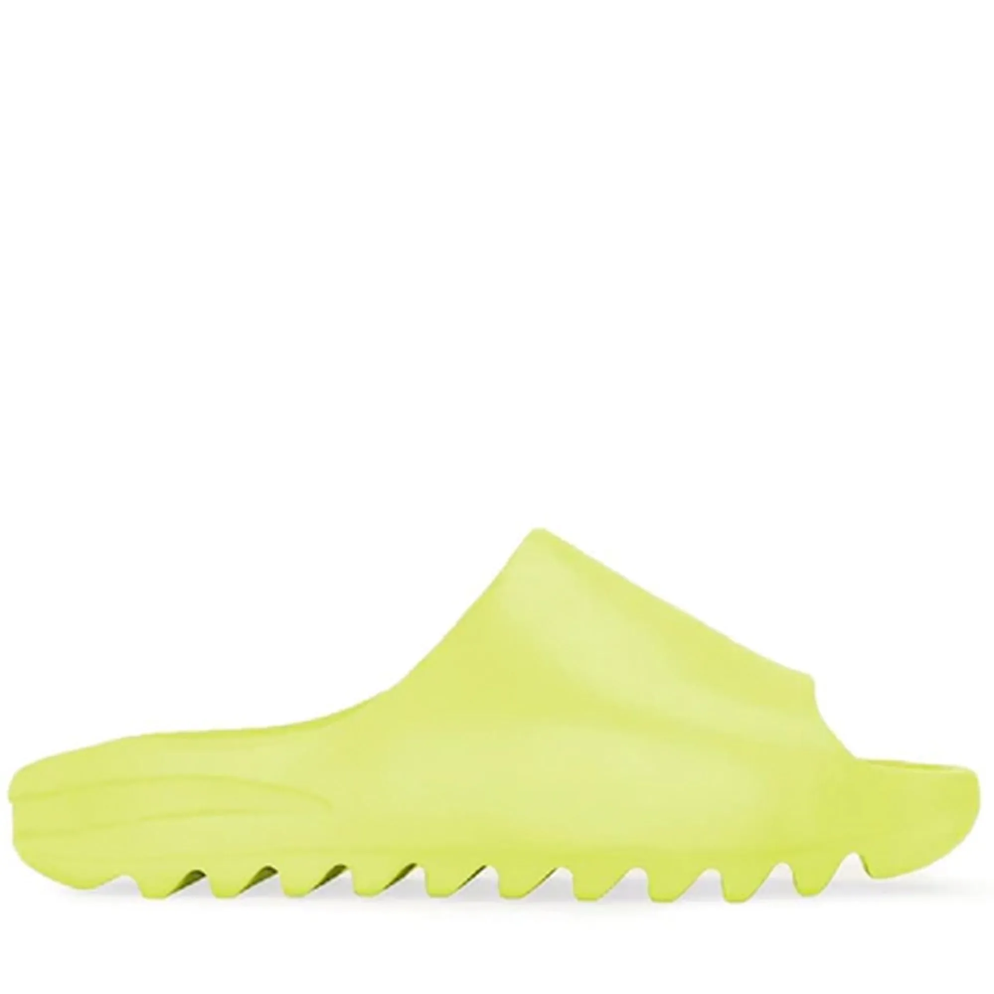 adidas Yeezy Slide Glow Green 1.0