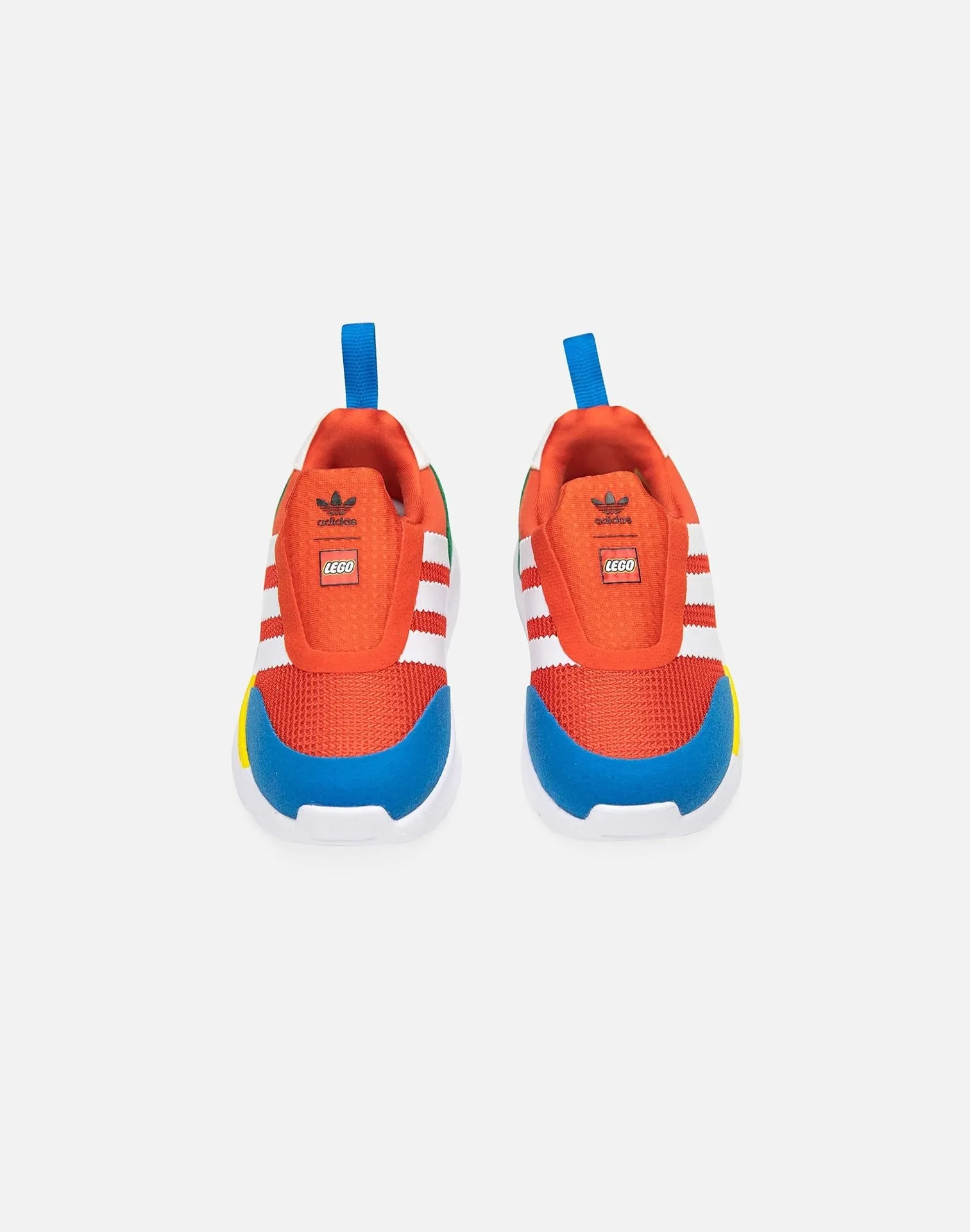 Adidas Zx 360 'Lego' Infant