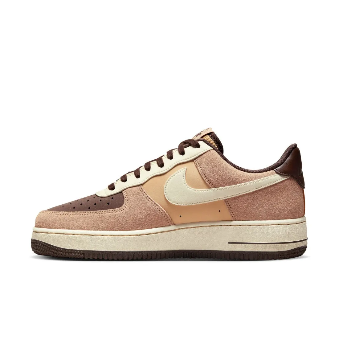 Air Force 1 07 Lv8 Nas Lifestyle Shoes