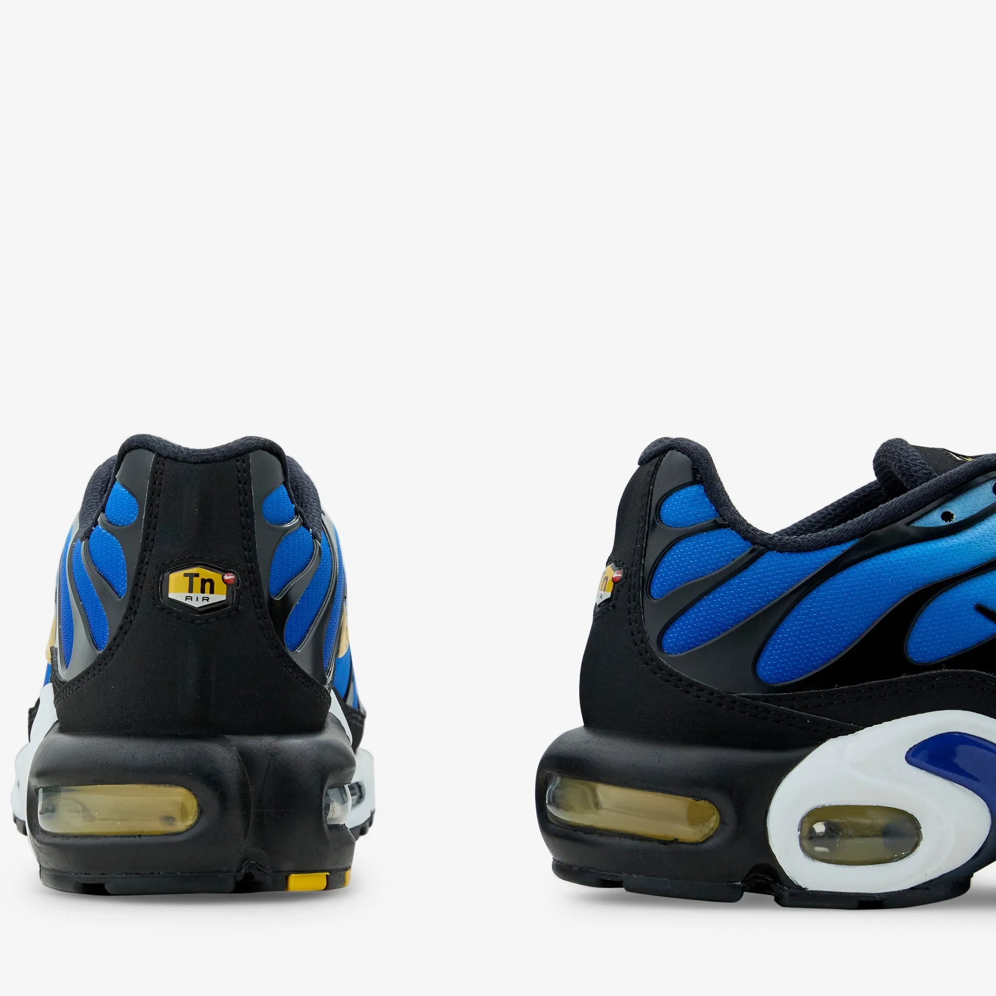 Air Max Plus OG Black | Chamois | Sky Blue | Hyper Blue