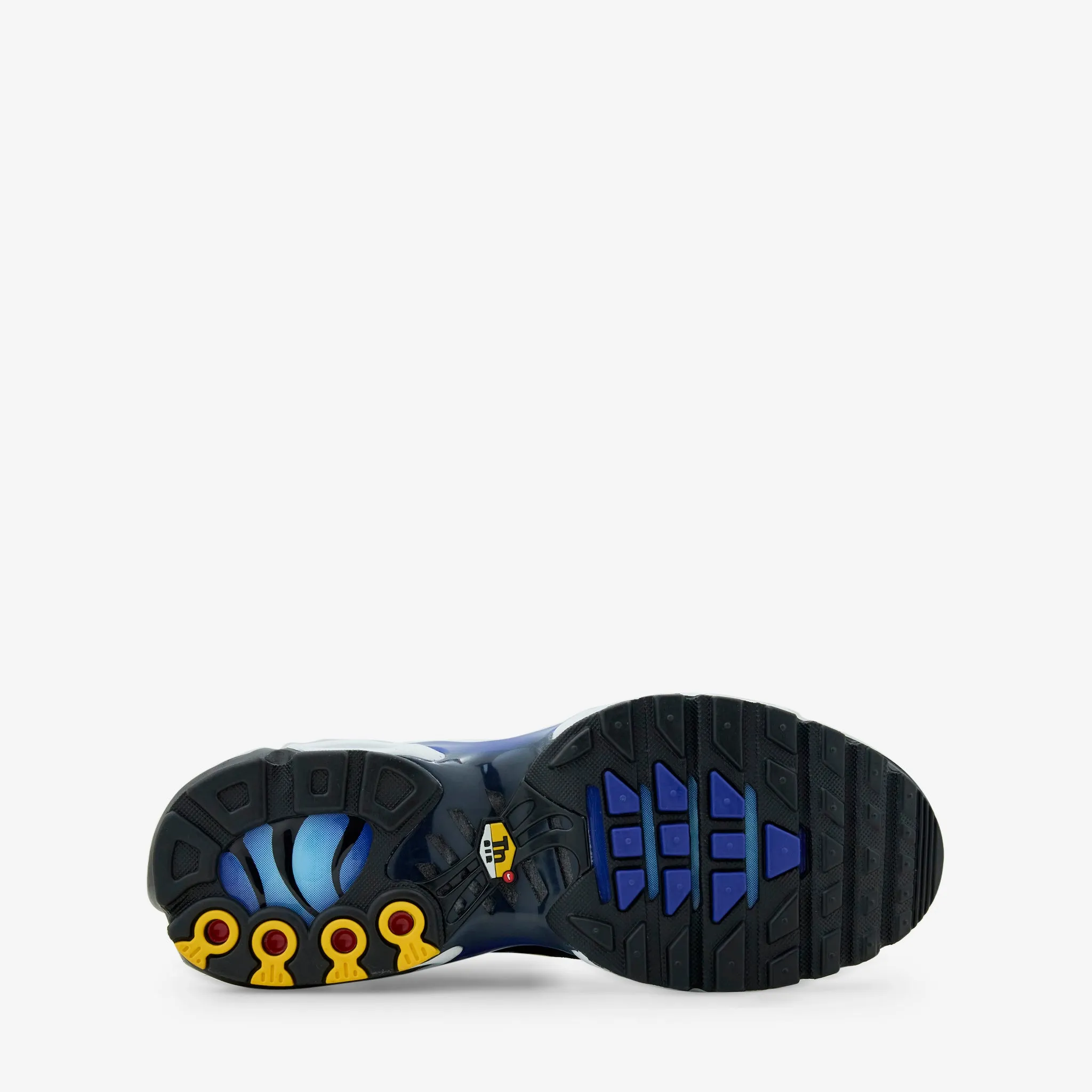 Air Max Plus OG Black | Chamois | Sky Blue | Hyper Blue