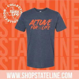 ALTUVE FOR LIFE-  UNISEX