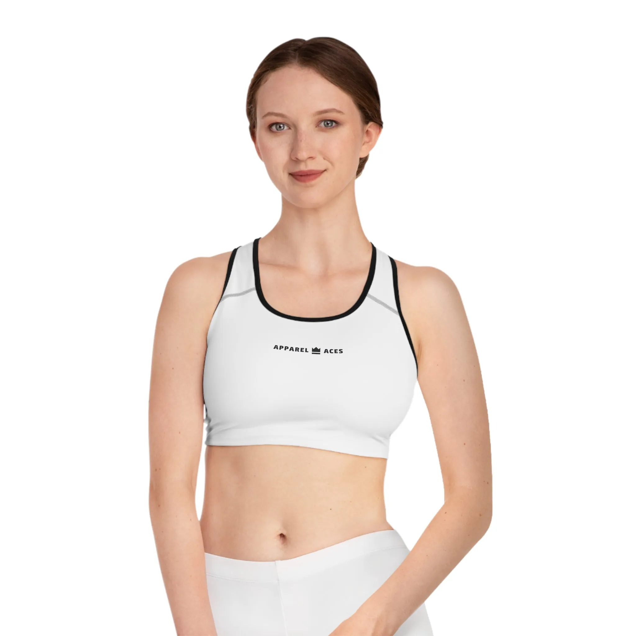 Apparel Aces Sports Bra