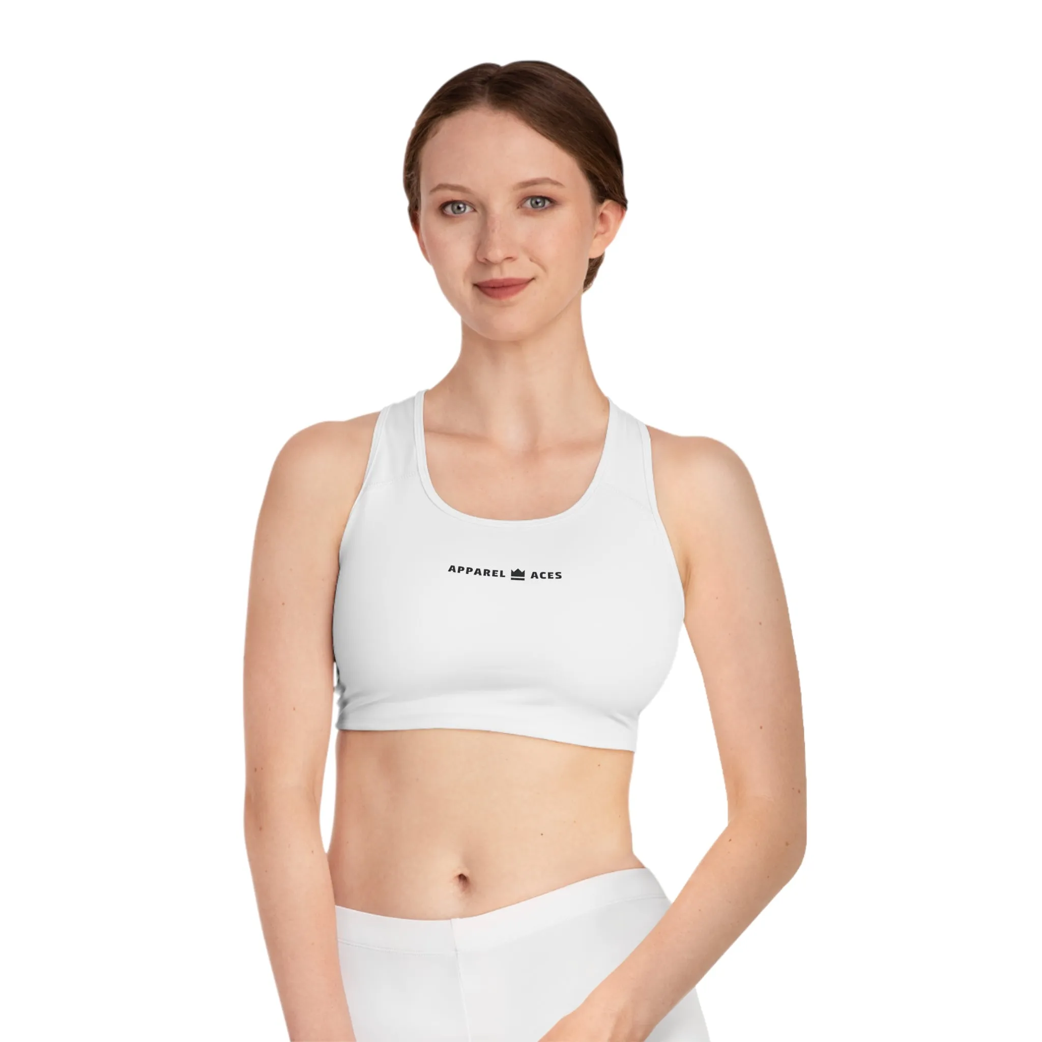 Apparel Aces Sports Bra