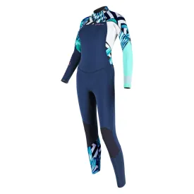 Aqualung Xscape 4/3mm Women's Wetsuit