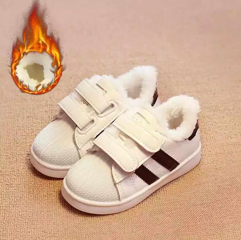 Baby and Children’s Sneakers