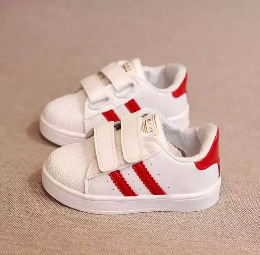 Baby and Children’s Sneakers