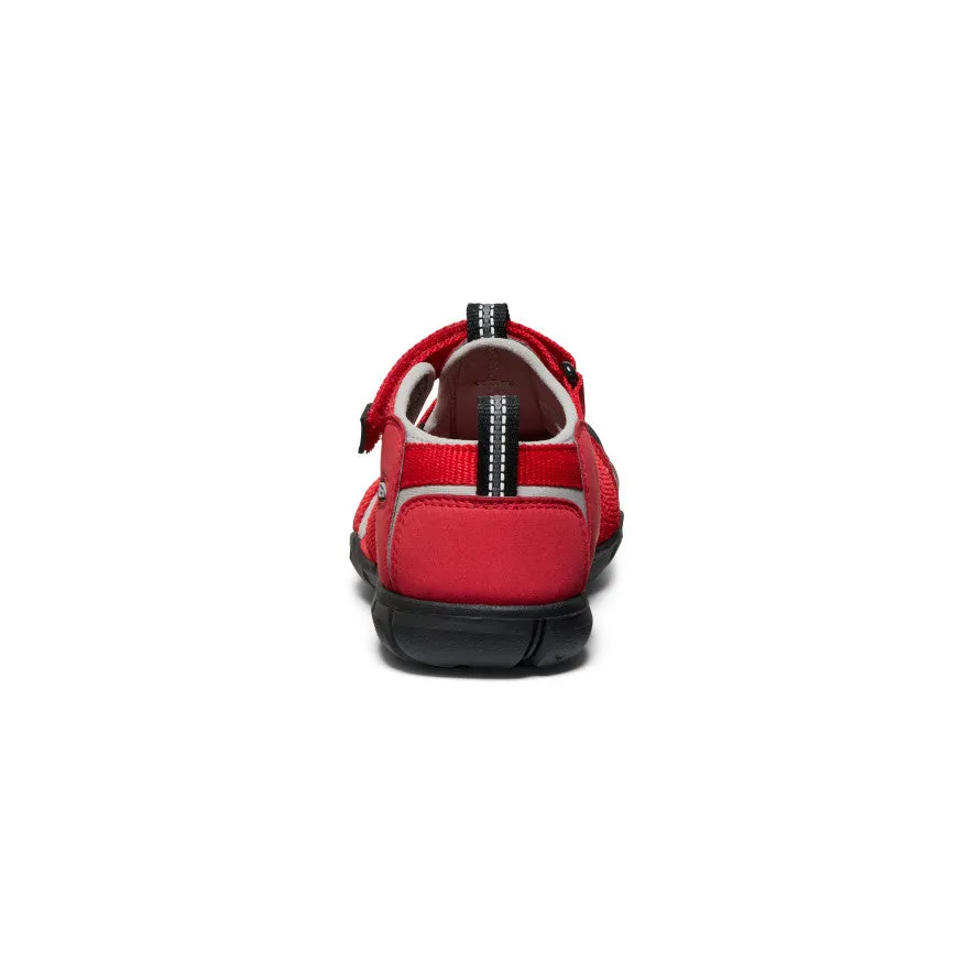 Big Kids' Seacamp II CNX  |  Ribbon Red/Alloy