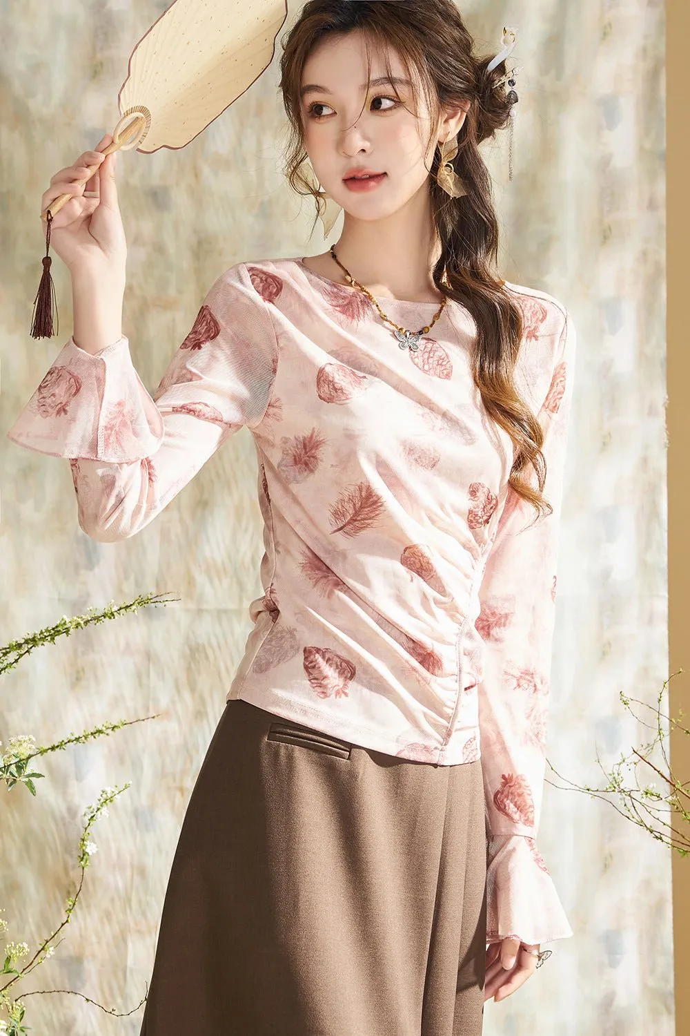 Blouses for Women