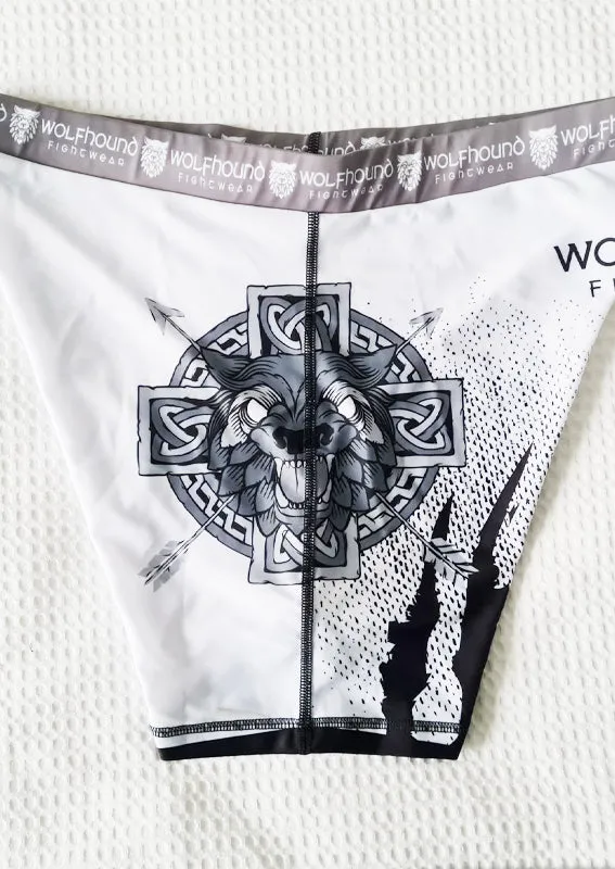 Cú Vale Tudo No-Gi / MMA Shorts