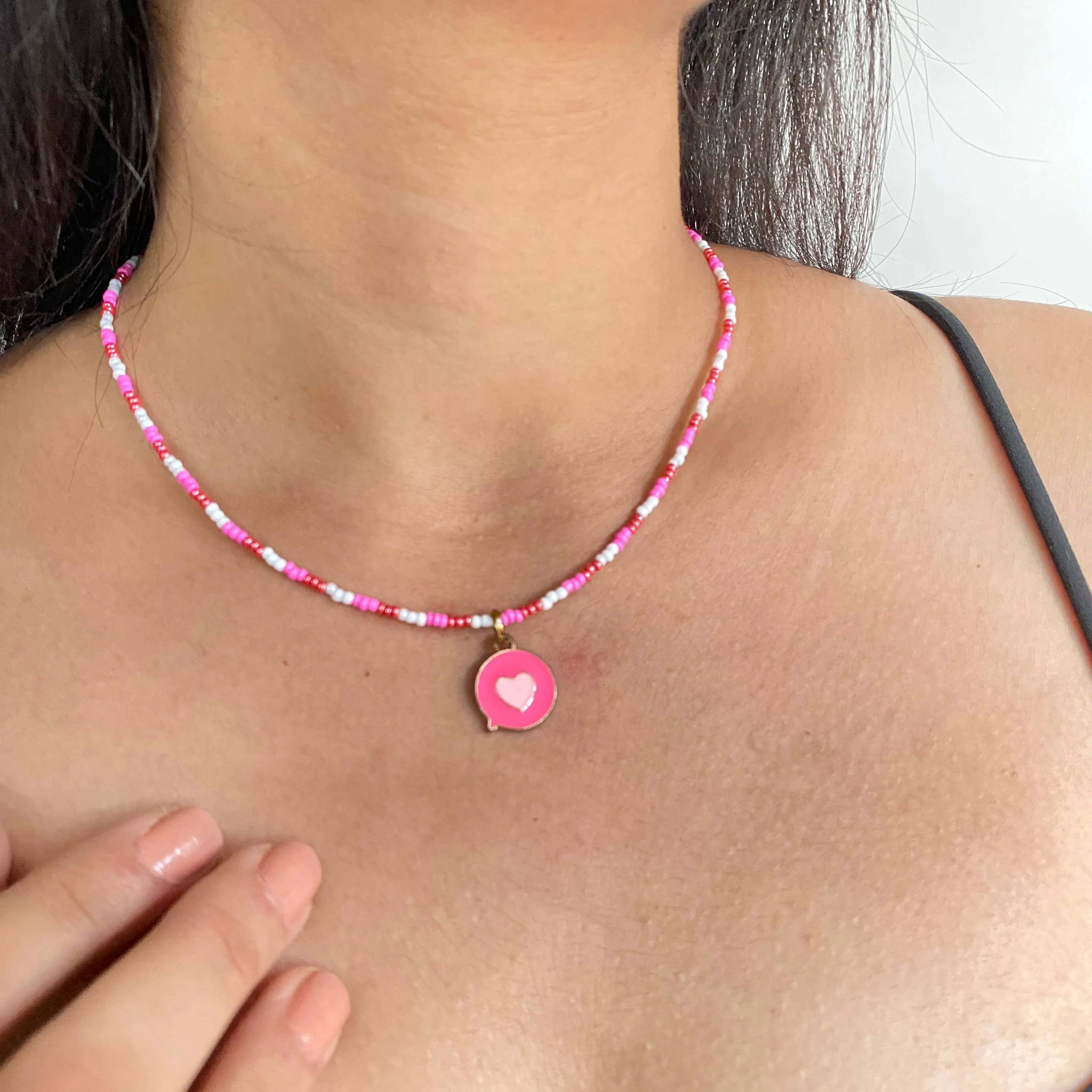 CANDY NECKLACE