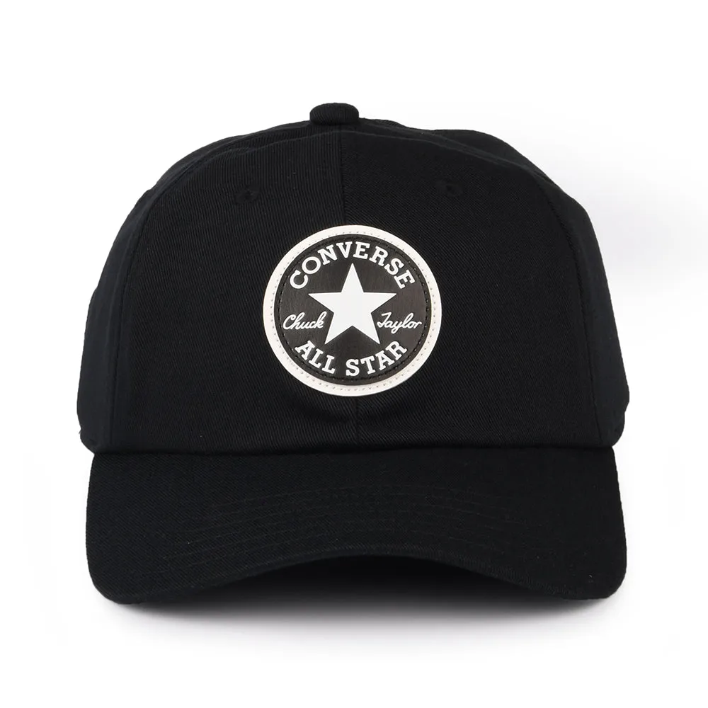 Casquette Chuck Patch noir CONVERSE