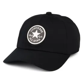 Casquette Chuck Patch noir CONVERSE