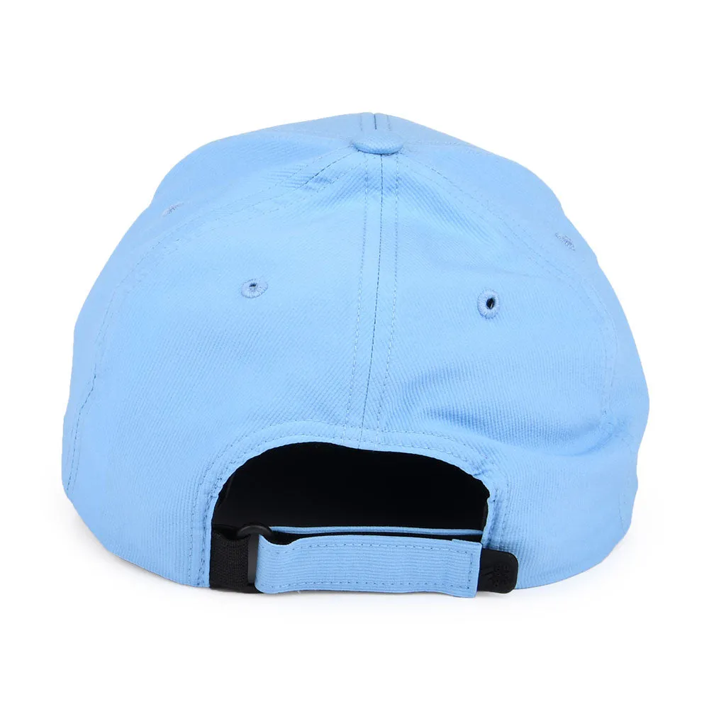 Casquette Golf Performance Branded bleu clair ADIDAS