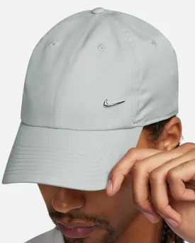 Casquette Nike Dri-Fit Club - Gris