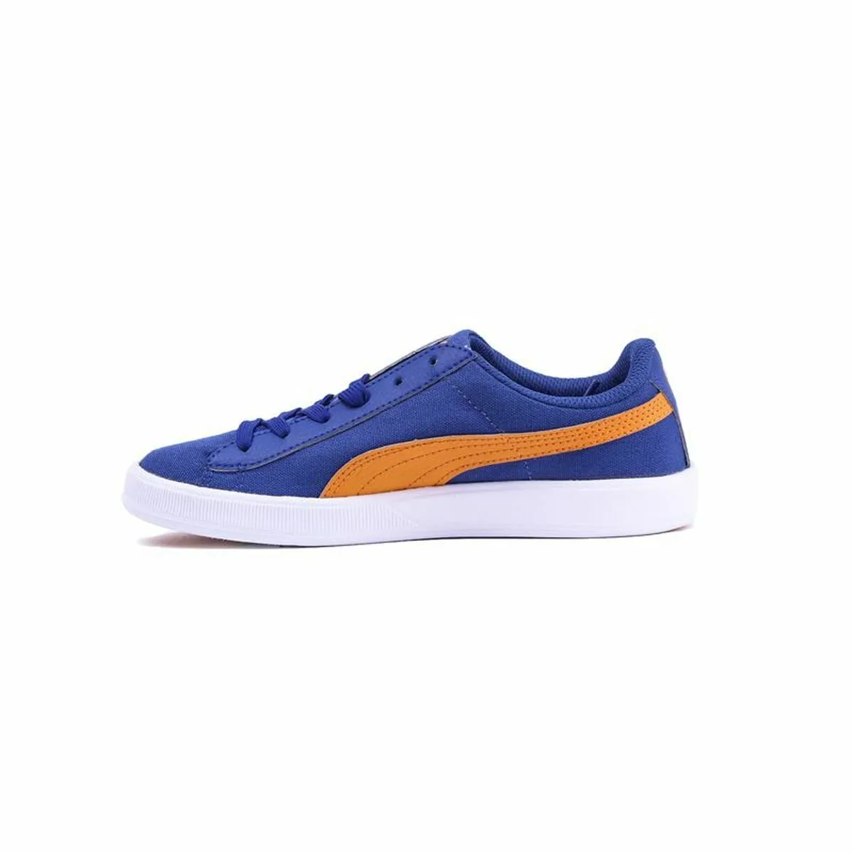 Chaussures de Sport pour Enfants Puma Archive Lite Bleu