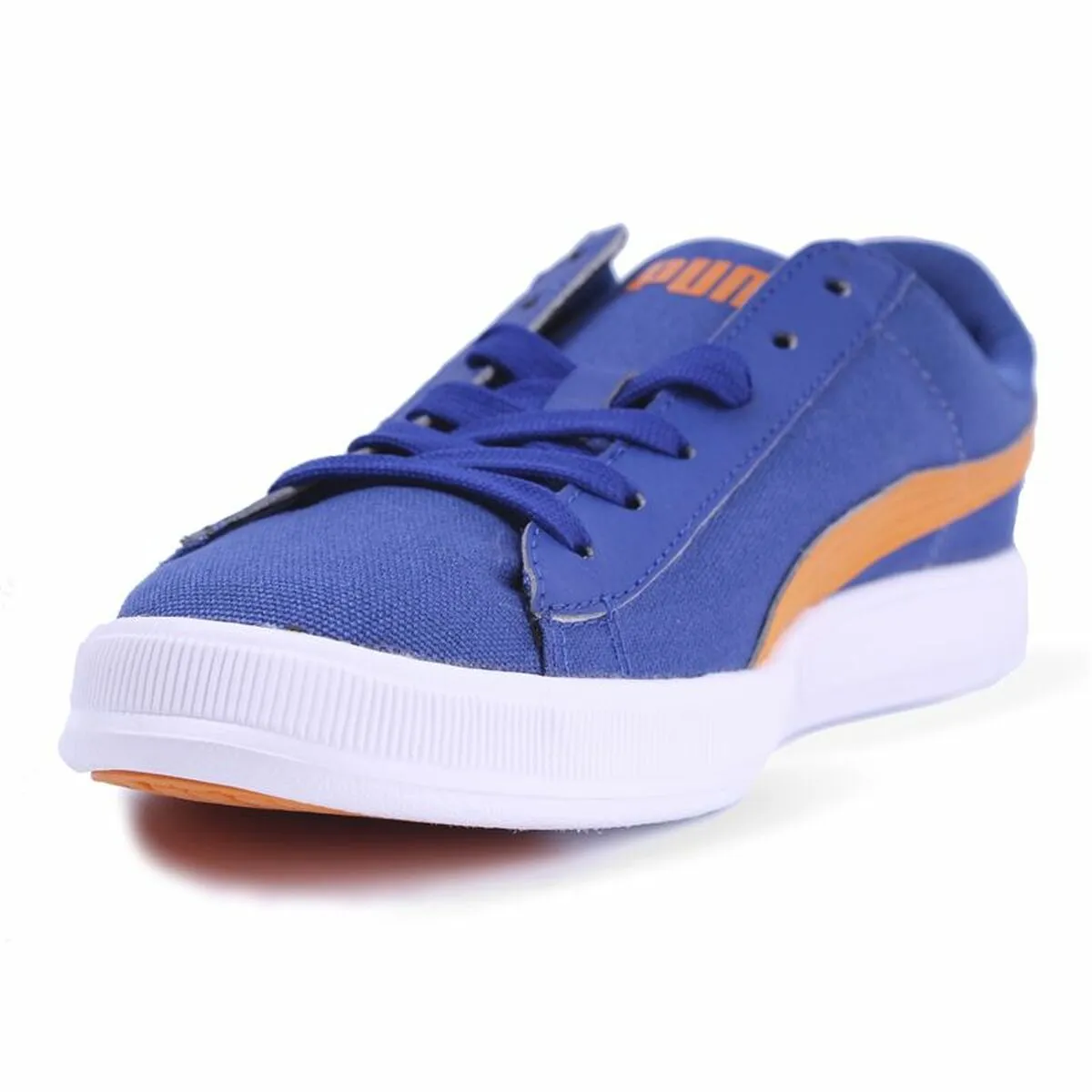 Chaussures de Sport pour Enfants Puma Archive Lite Bleu