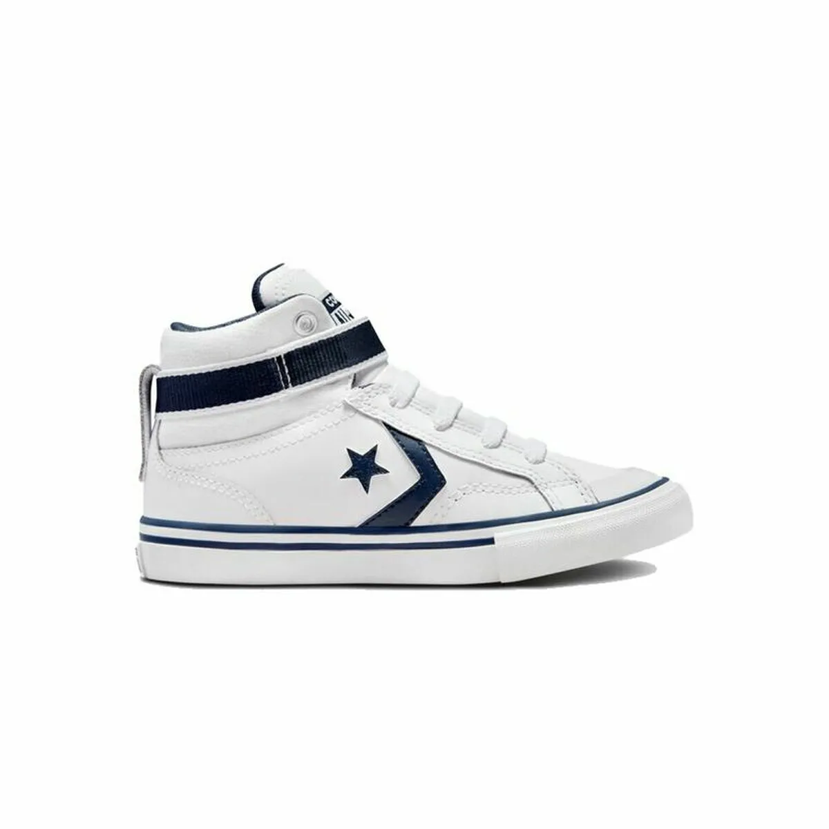 Children’s Casual Trainers Converse Pro Blaze White