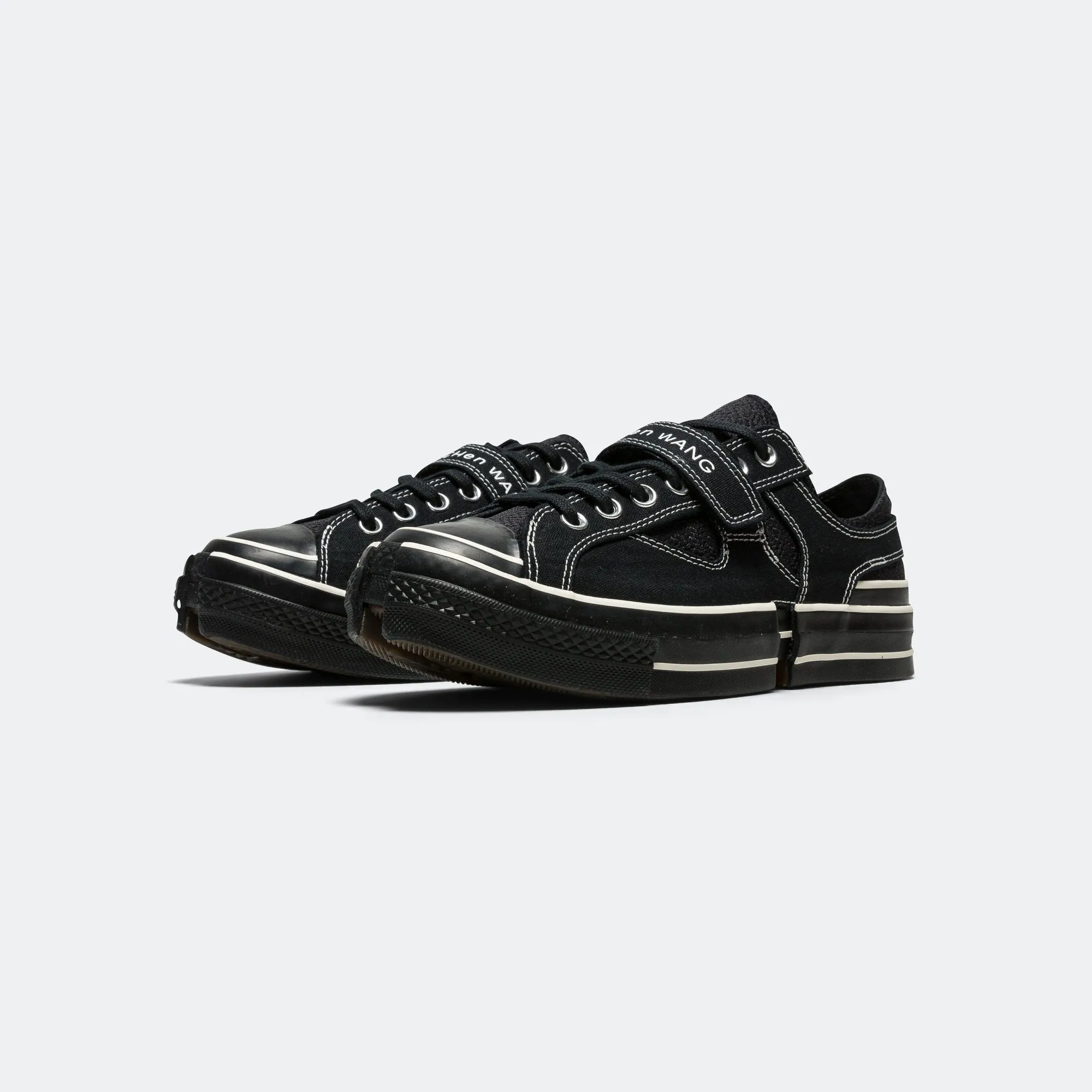 Chuck 70 2-in-1 x Feng Chen Wang - Black