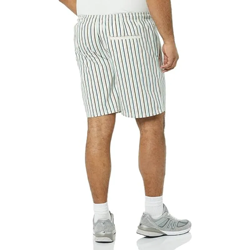 Comfy Fit Chino Shorts For Summer