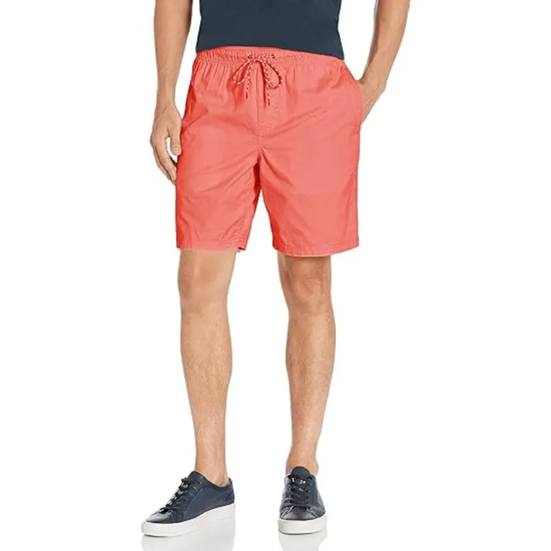 Comfy Fit Chino Shorts For Summer