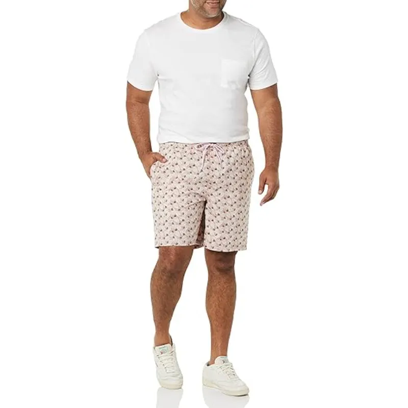 Comfy Fit Chino Shorts For Summer