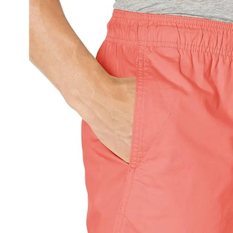 Comfy Fit Chino Shorts For Summer