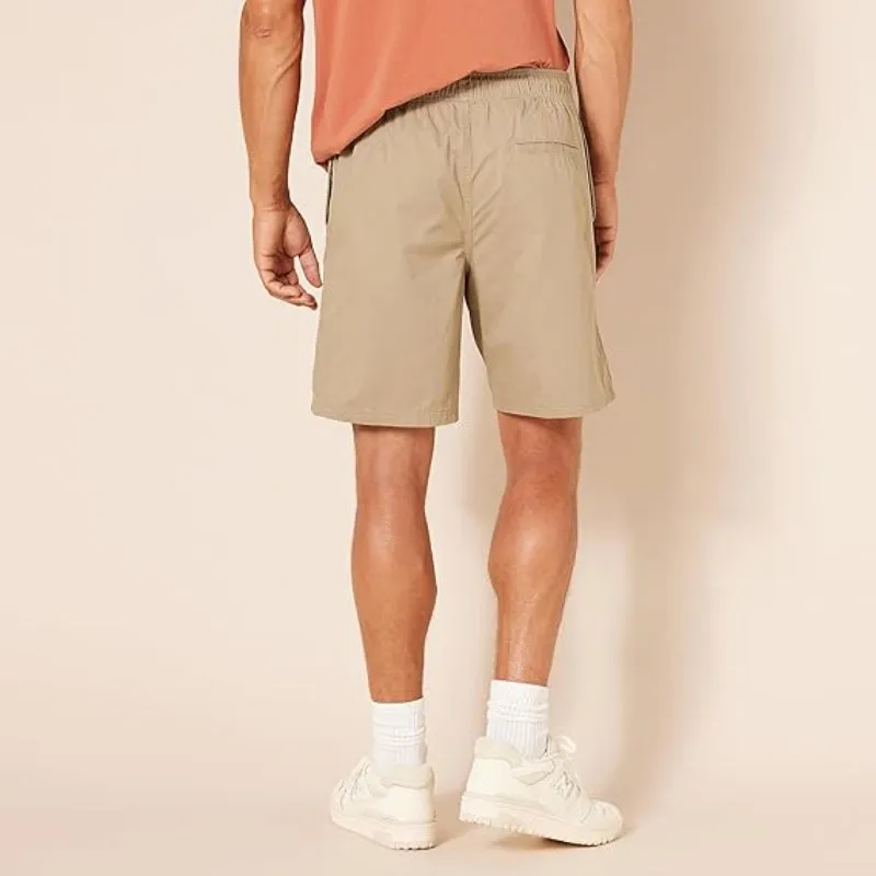 Comfy Fit Chino Shorts For Summer