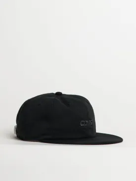 CONVERSE 6 PANEL BALL HAT