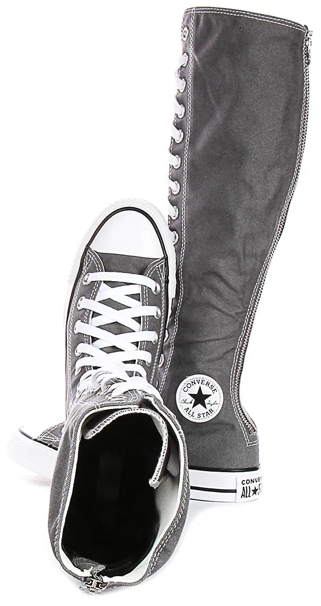 Converse A12319C All Star XXHI In Grey