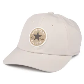 Converse Chuck Patch Baseball Cap - Desert Sand