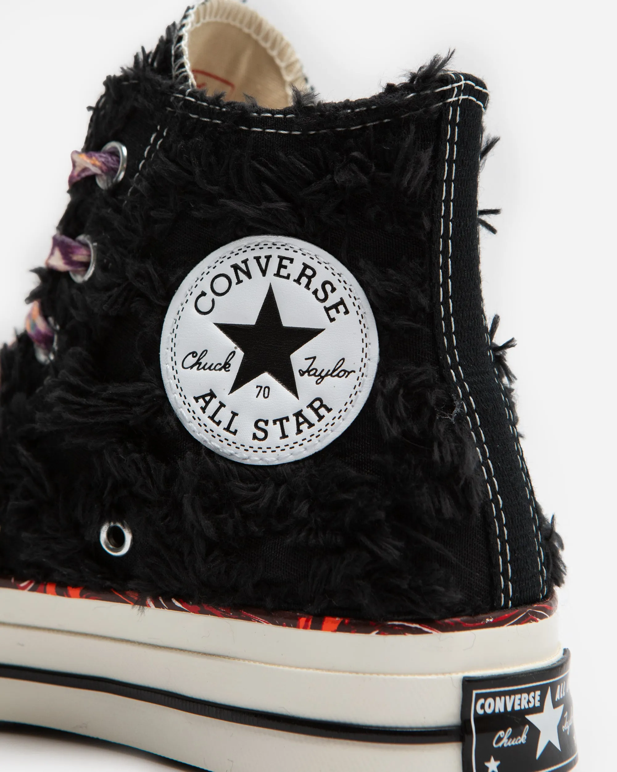 Converse x Isabel Marant Chuck 70 Hi