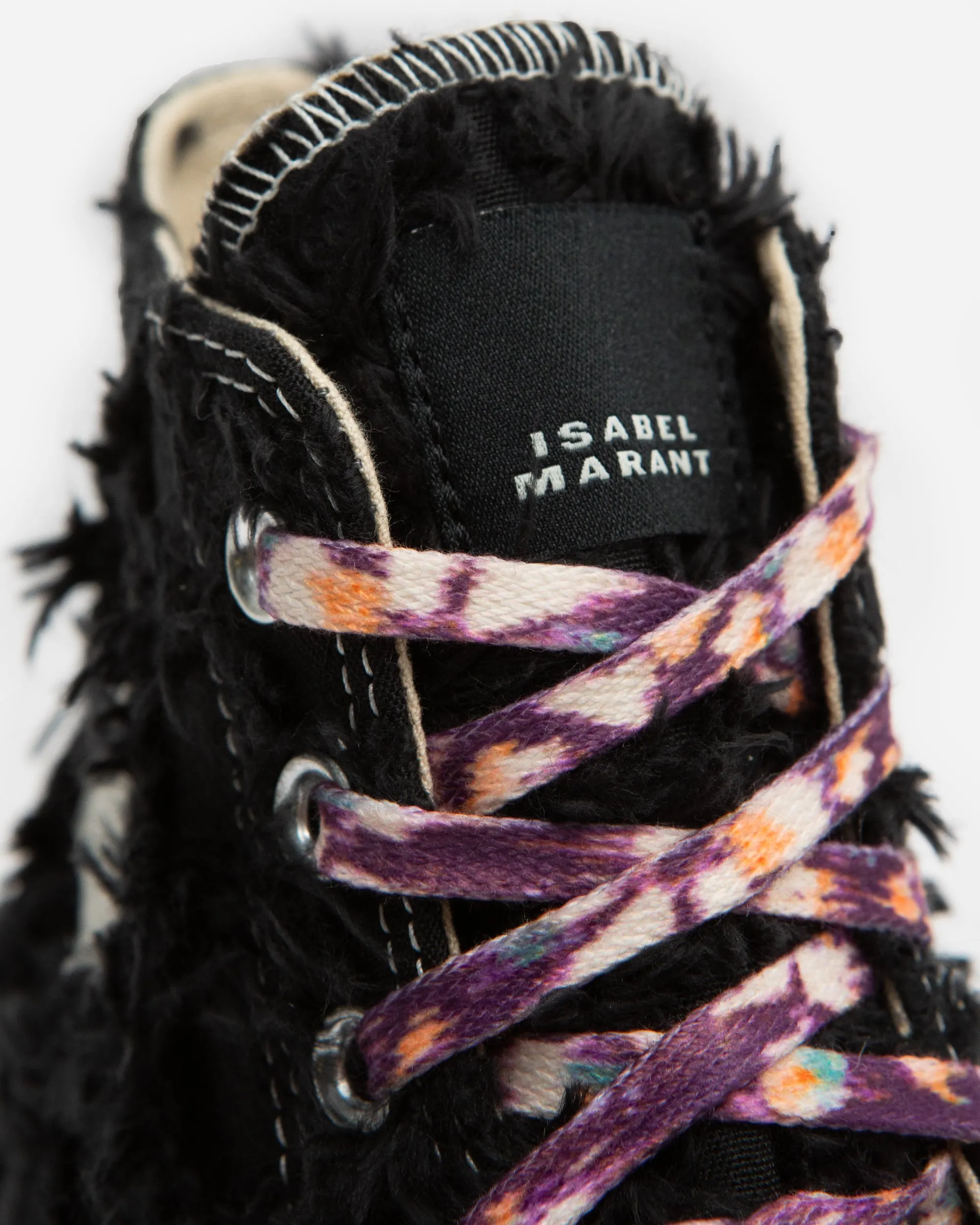 Converse x Isabel Marant Chuck 70 Hi