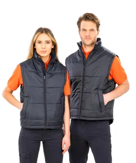 Core bodywarmer