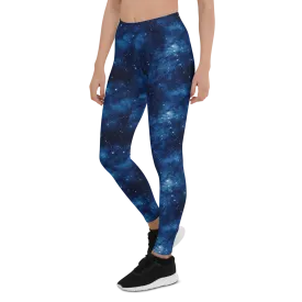 Deep Space Leggings