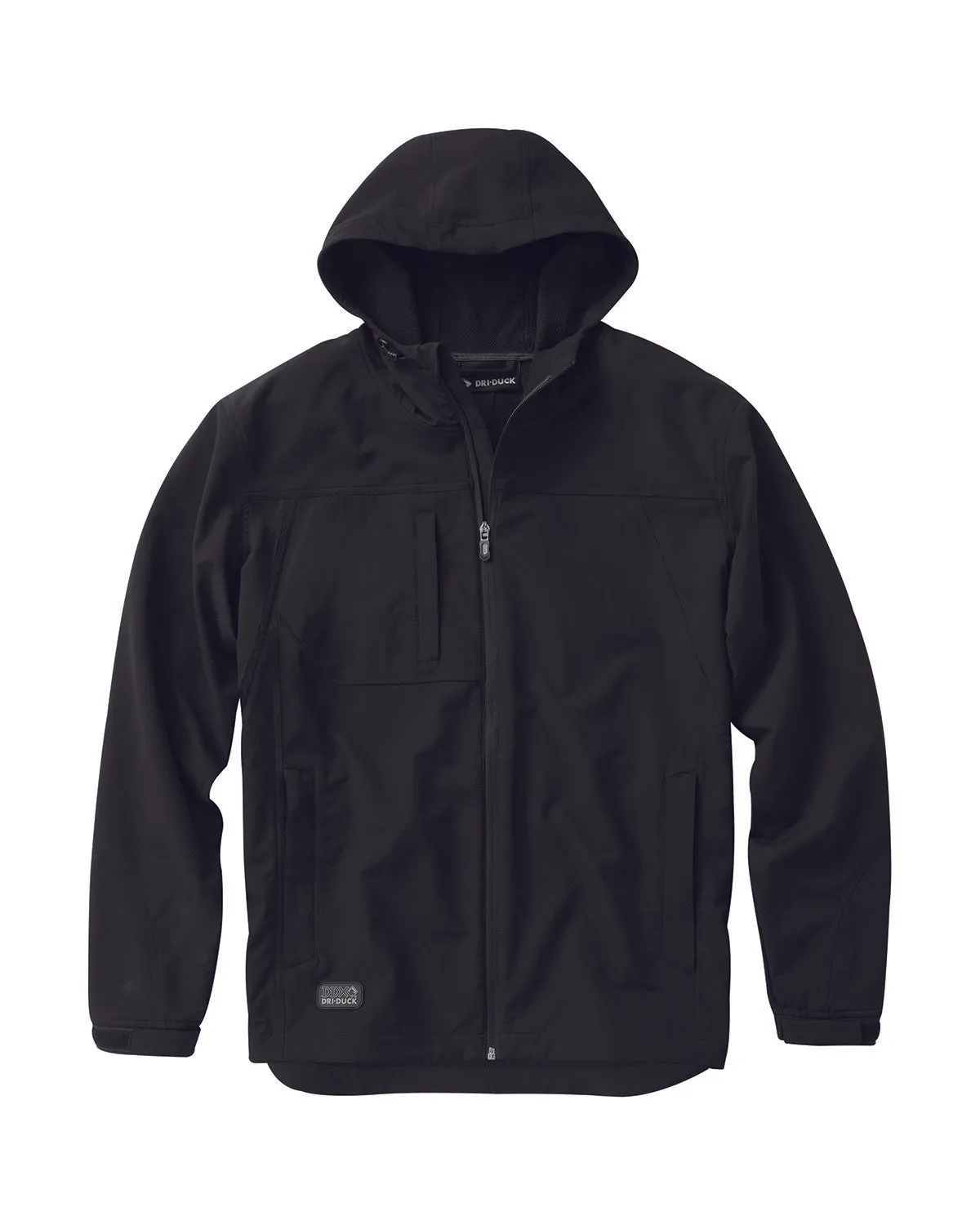 Dri Duck DD5310 Men's Apex Jacket