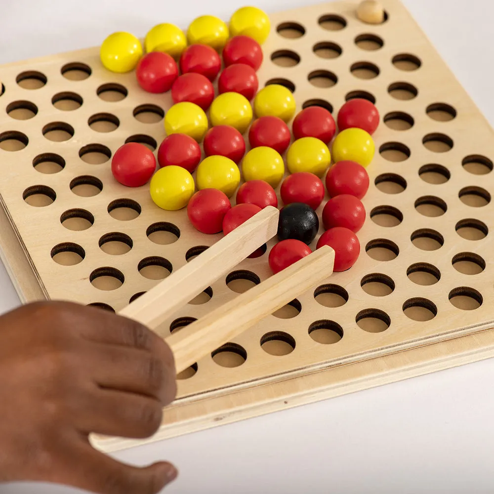 Educational Advantage Fine Motor Activity Set