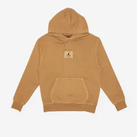 Essential Statements Washed Fleece Hoodie